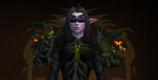 Imora's icon