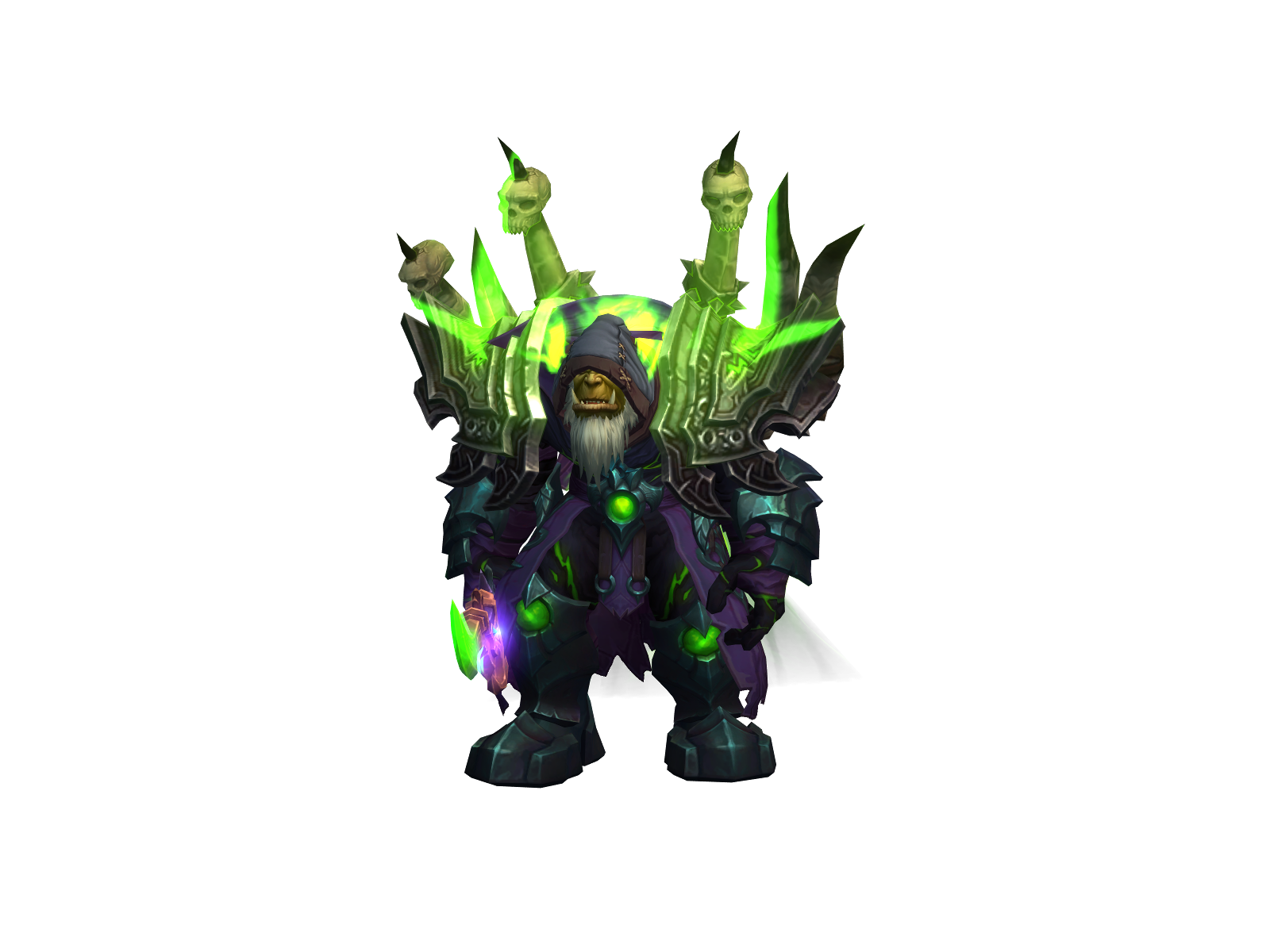Korkago