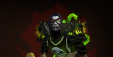 Plagueshot's icon