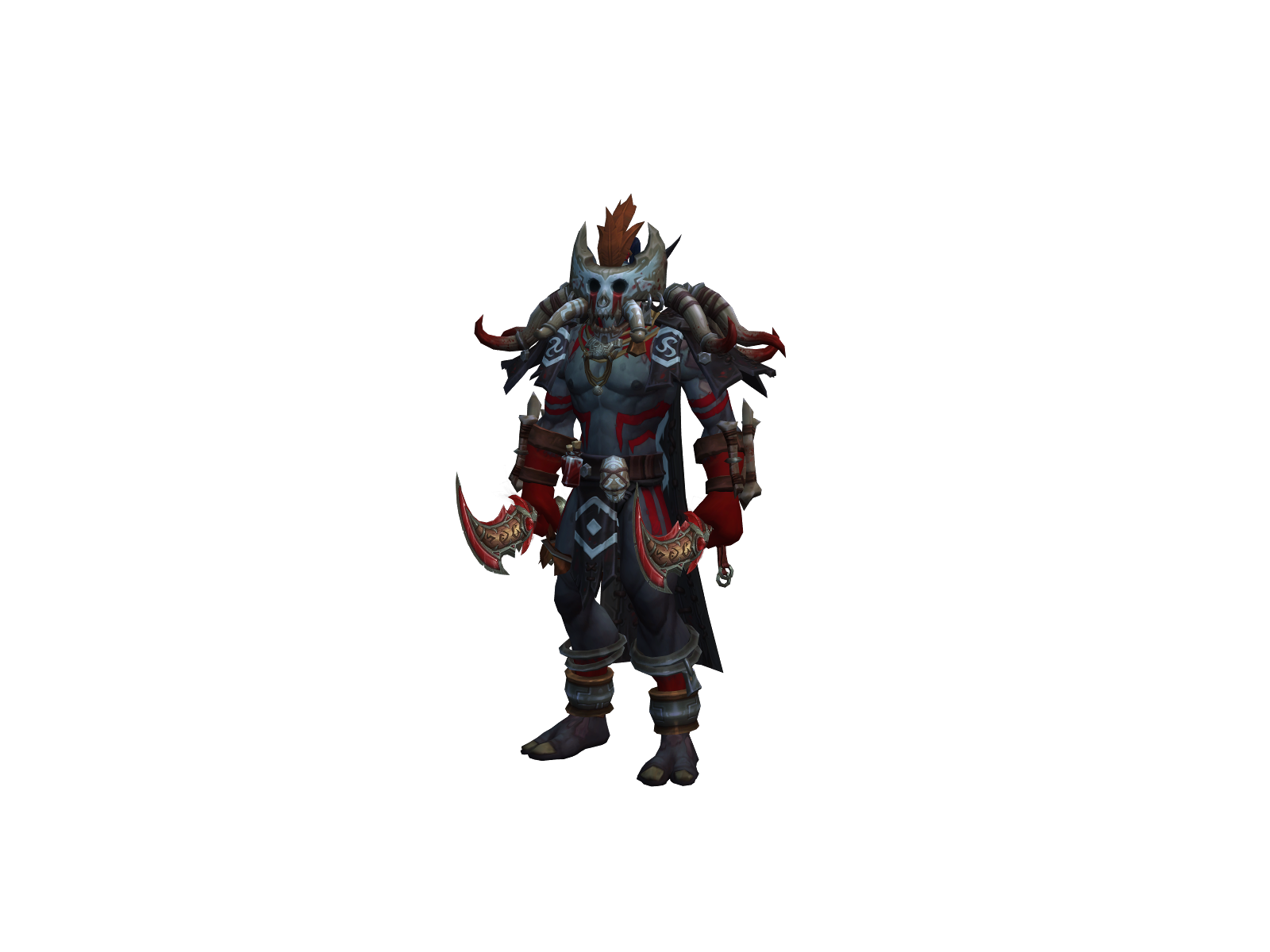 Dinobull