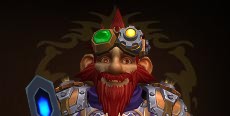 Urhion's icon