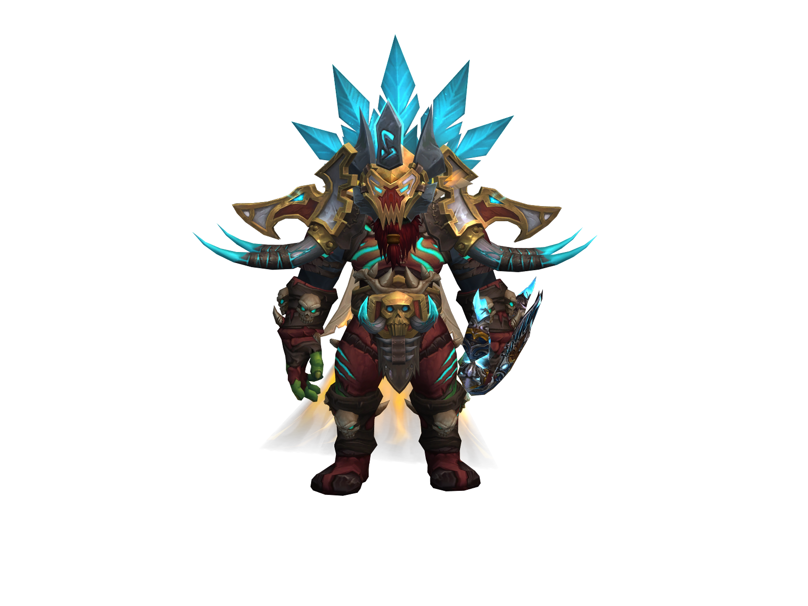 Tylouh