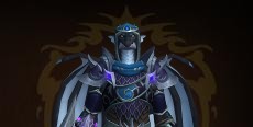 Izorrion's icon