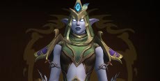 Kareth's icon