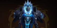 Yahiwrath's icon