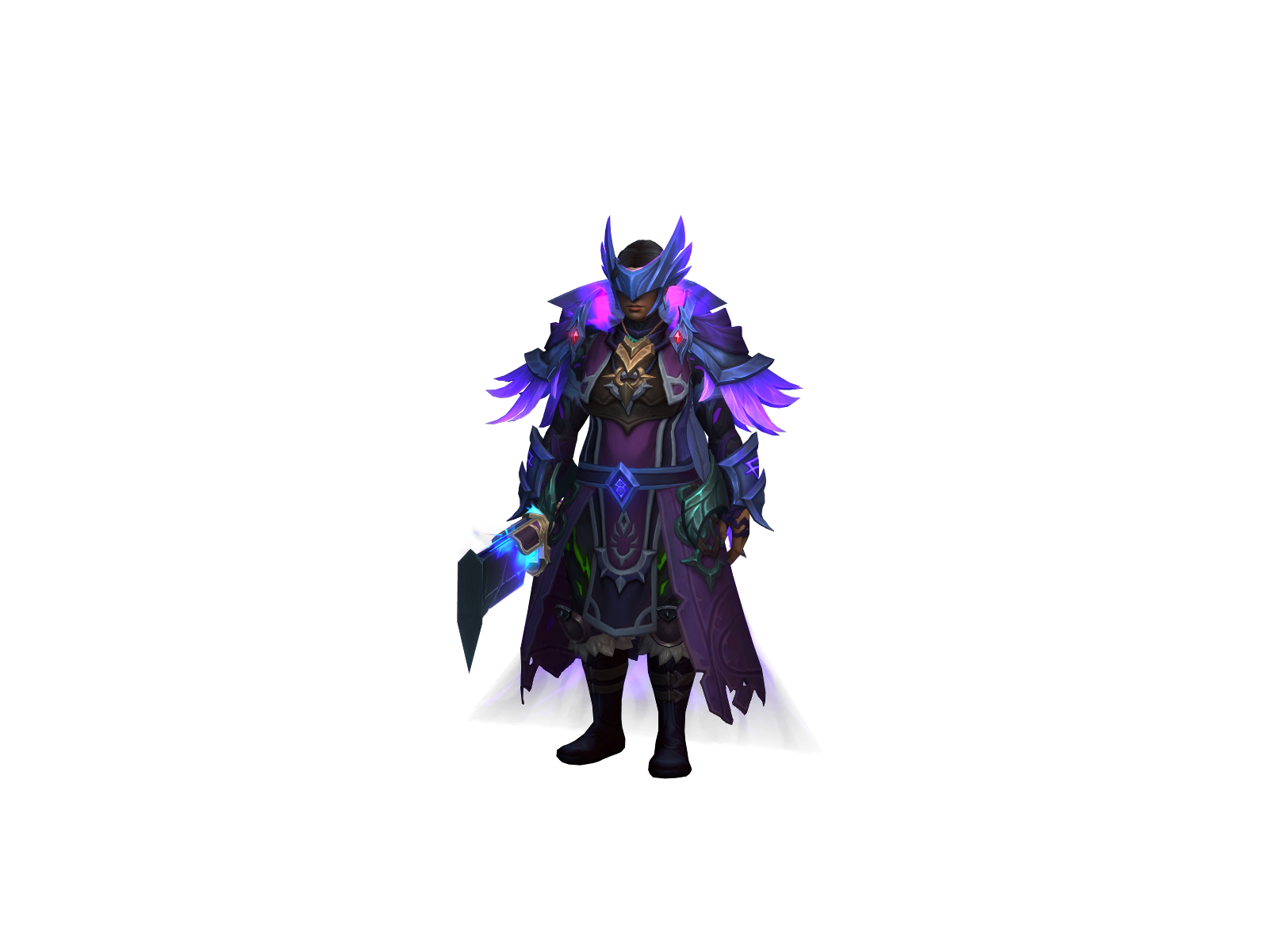 Ironququ