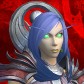 Magyene portrait