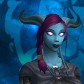 Himmela avatar