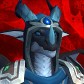 Aldraiktyr