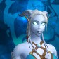 Yûunà portrait