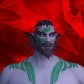 Monkre portrait