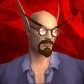 Baldburnes