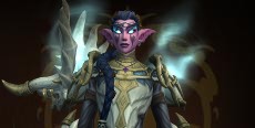 Quichdk's icon