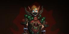 Kozmk's icon