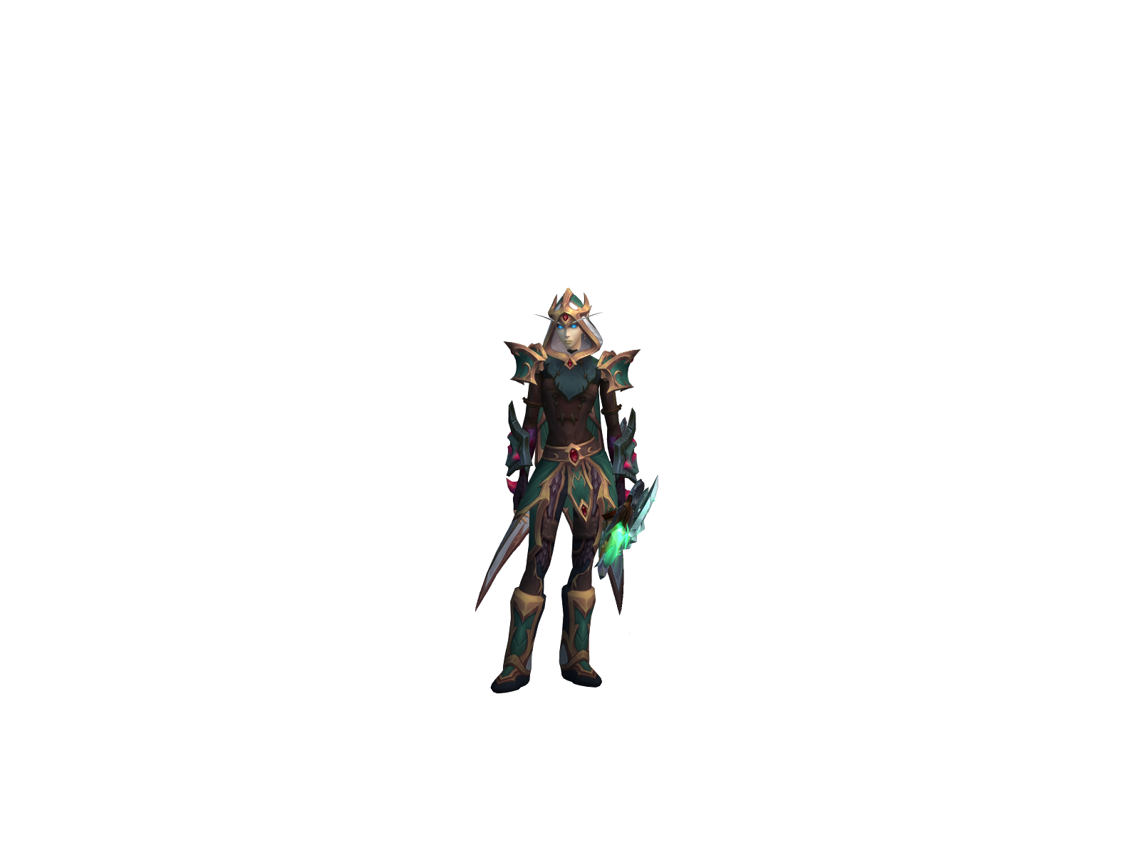 Crazzyhunt
