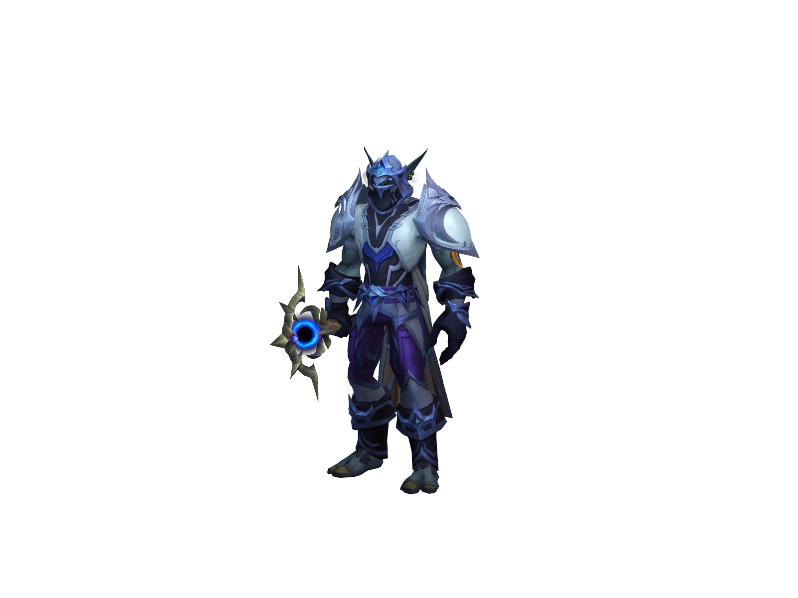 Azedomonix