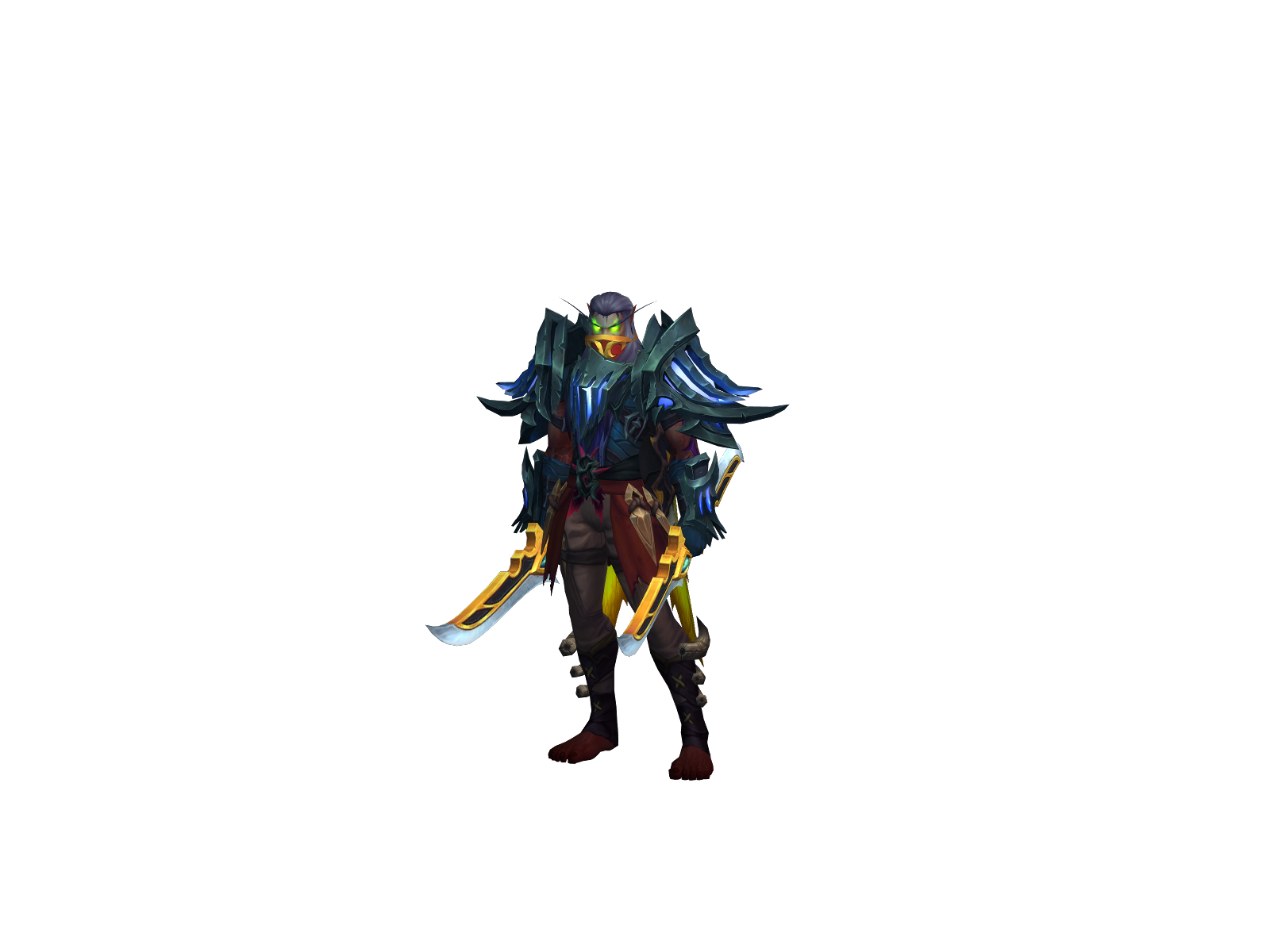 Warlifdh