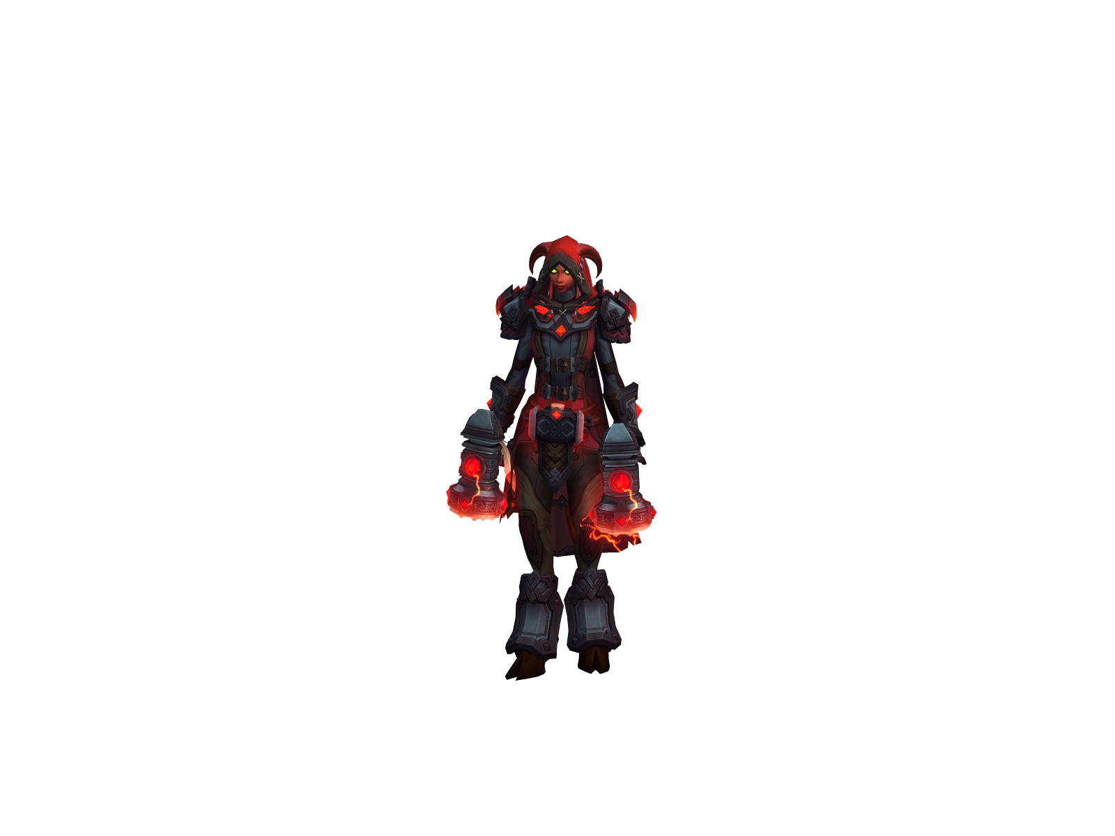 Wolfozo