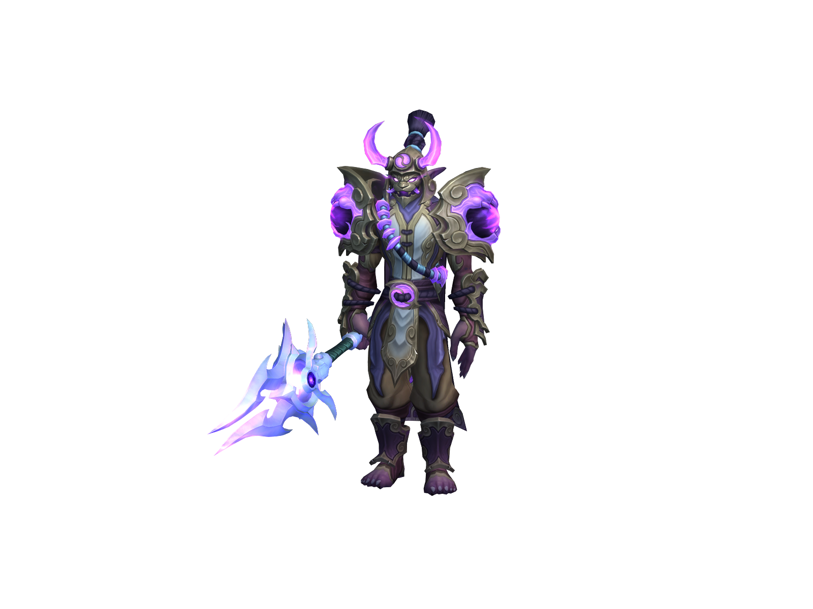 Frazzmonk