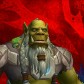 Morkraul