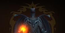 Kekragon's icon