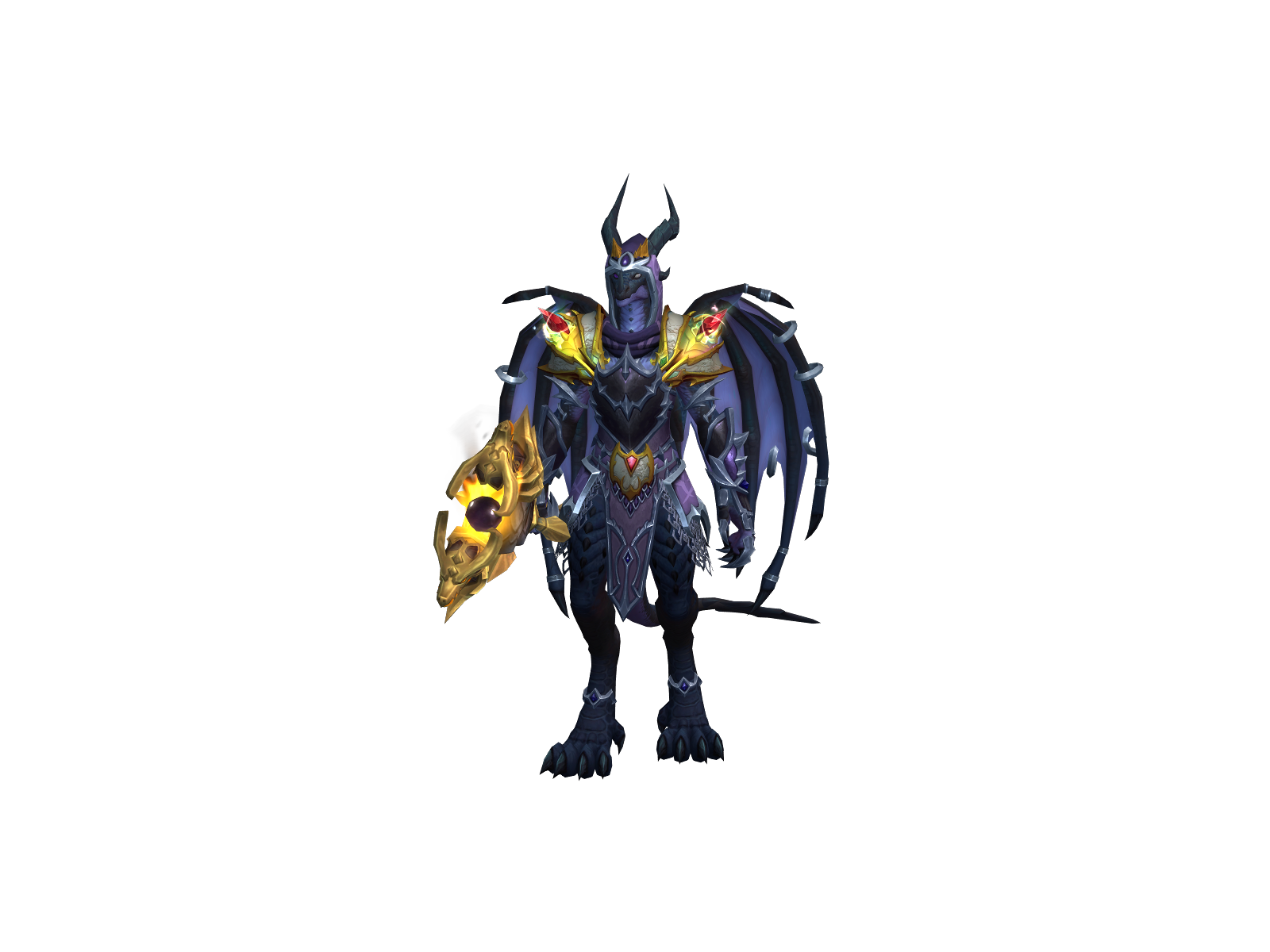 Magralis
