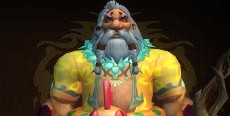 Noxshot's icon