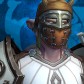 Keypad avatar