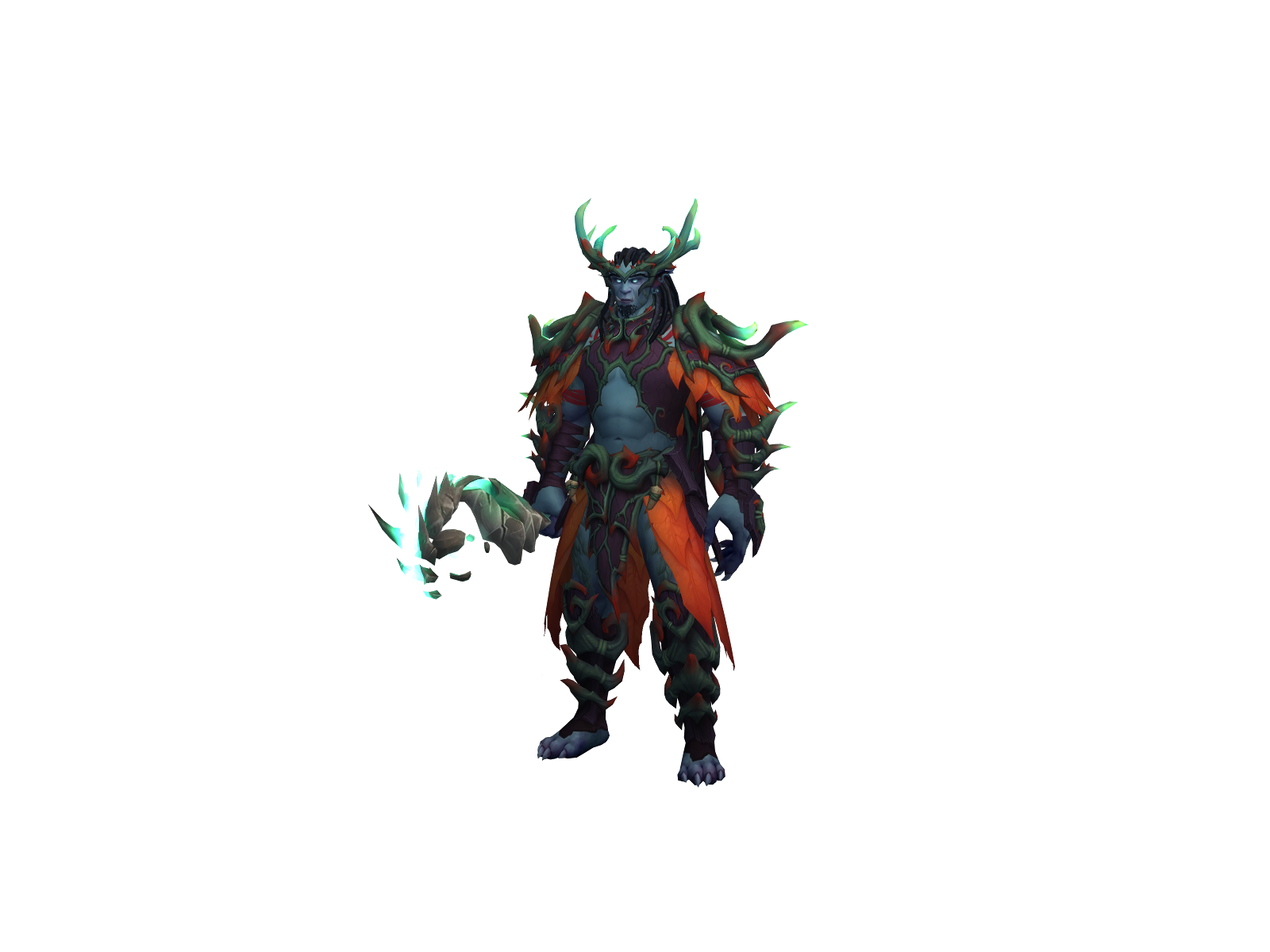 Krinbe