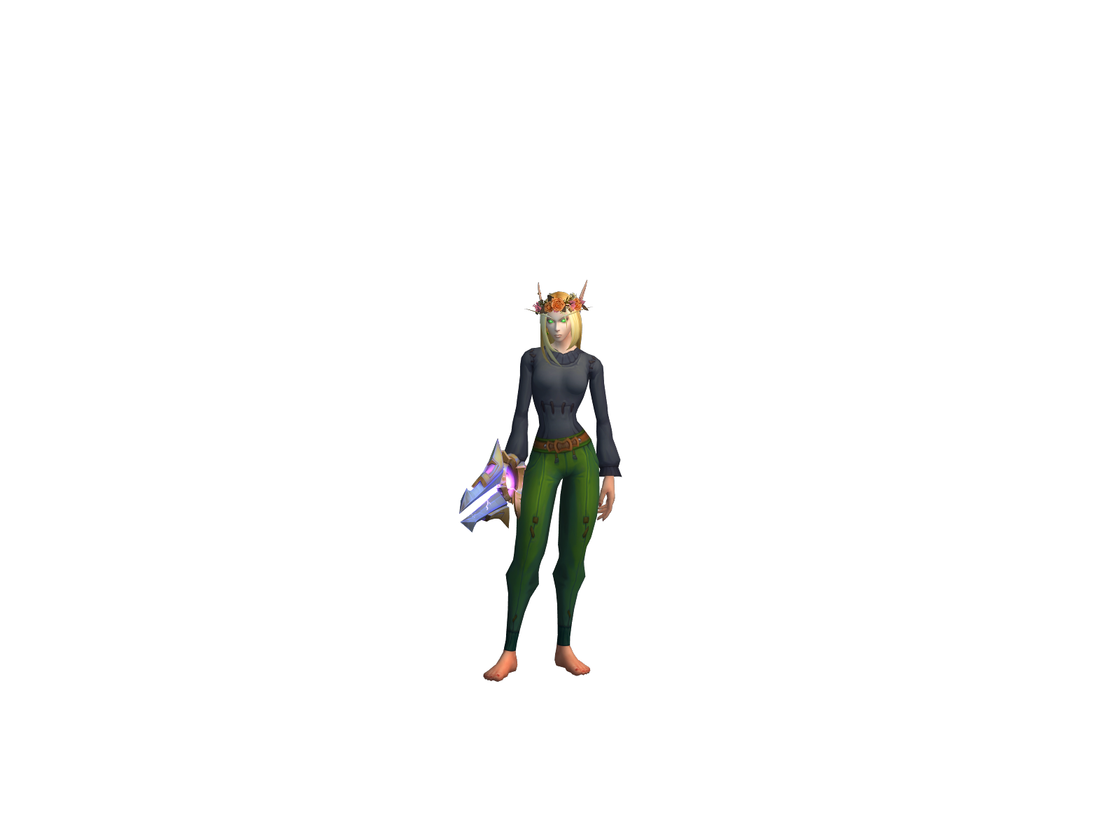 Mariu