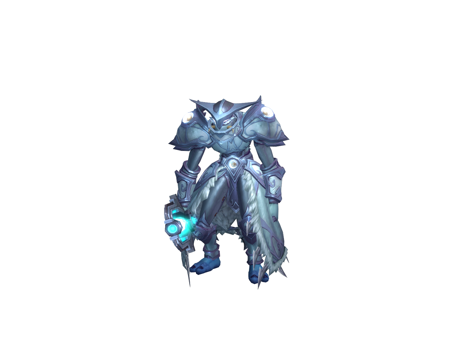 Weidwolf