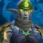 Dahriah avatar