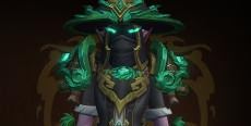 Vaskarma's icon