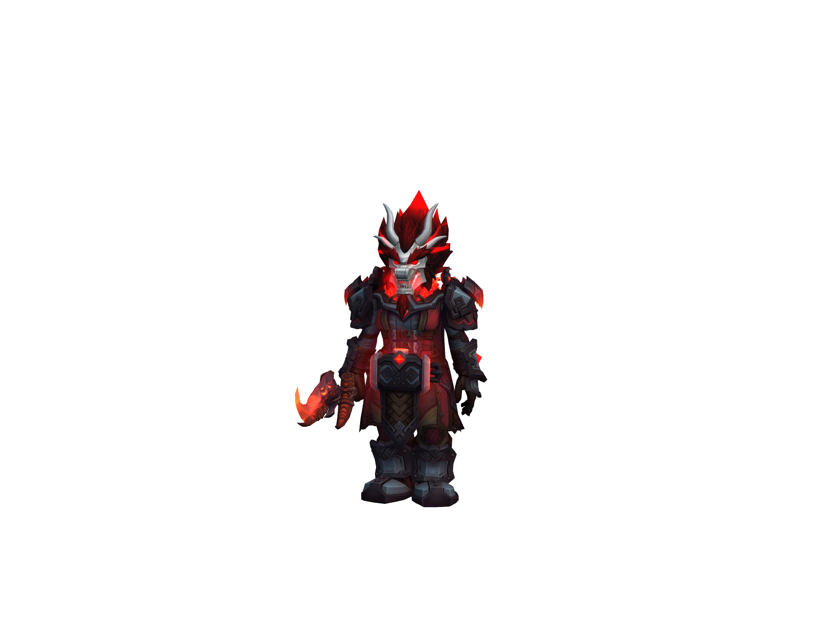 Desswalker