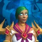Justadisease avatar