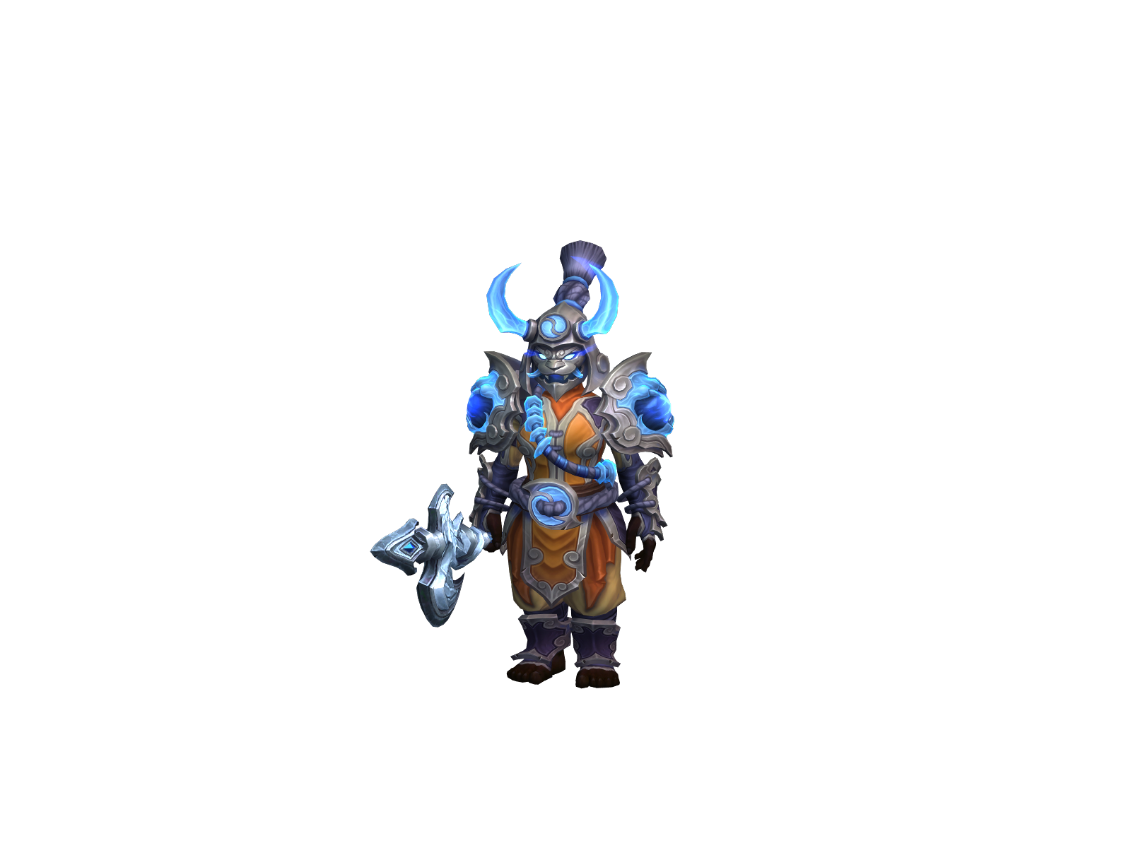 Kikafistgodx character render