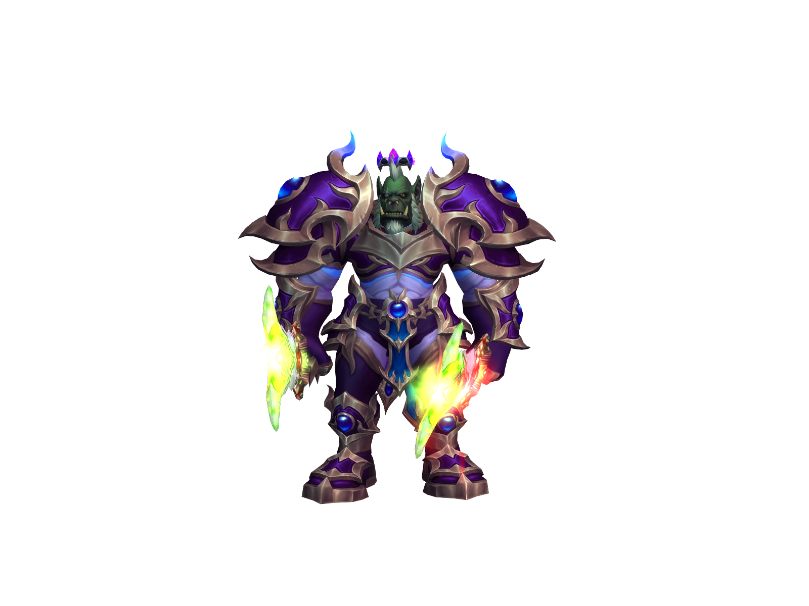 Onclerobert