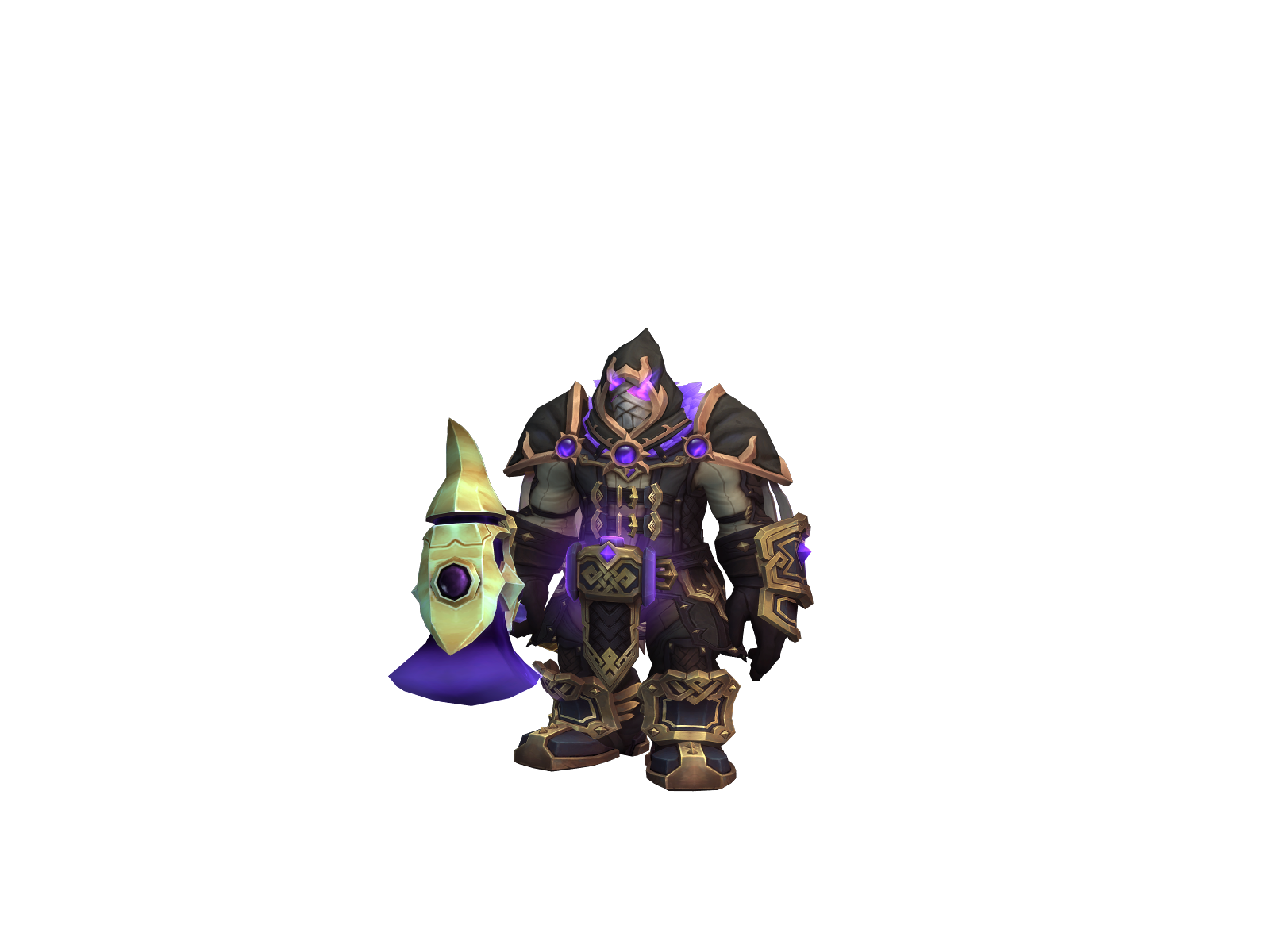 ðsìø 3D character render
