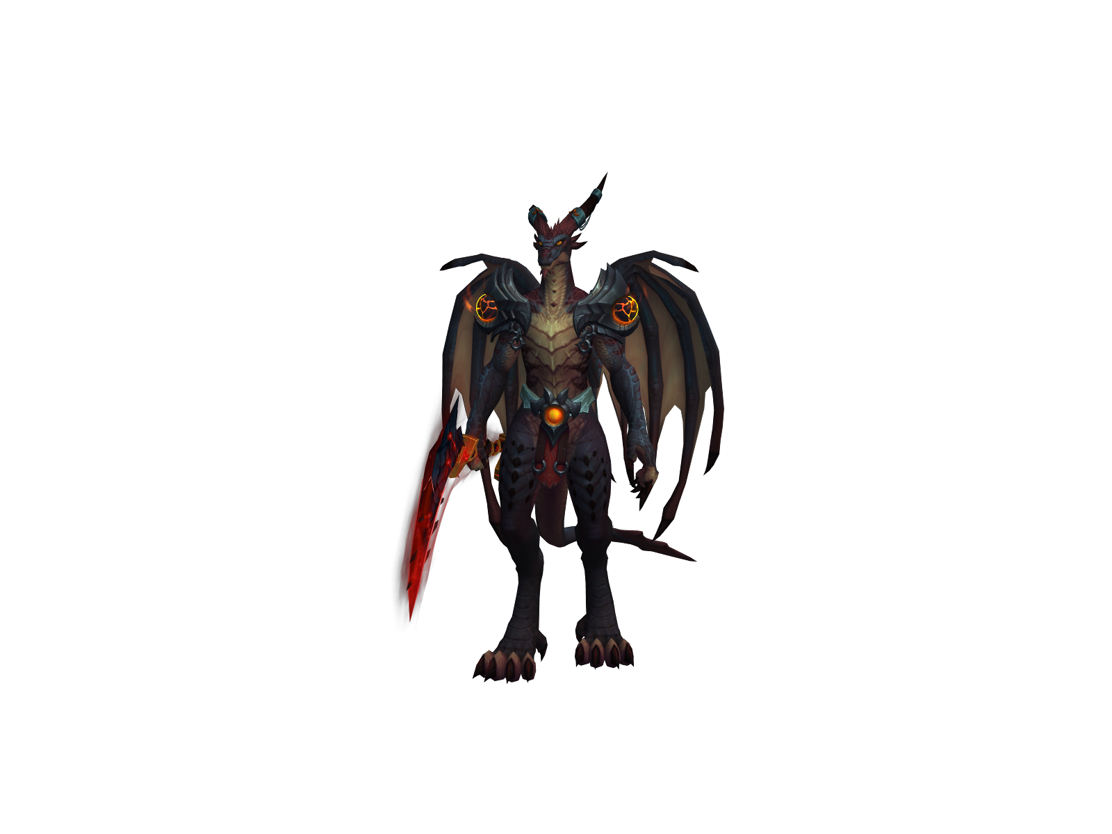 Dracoshuu