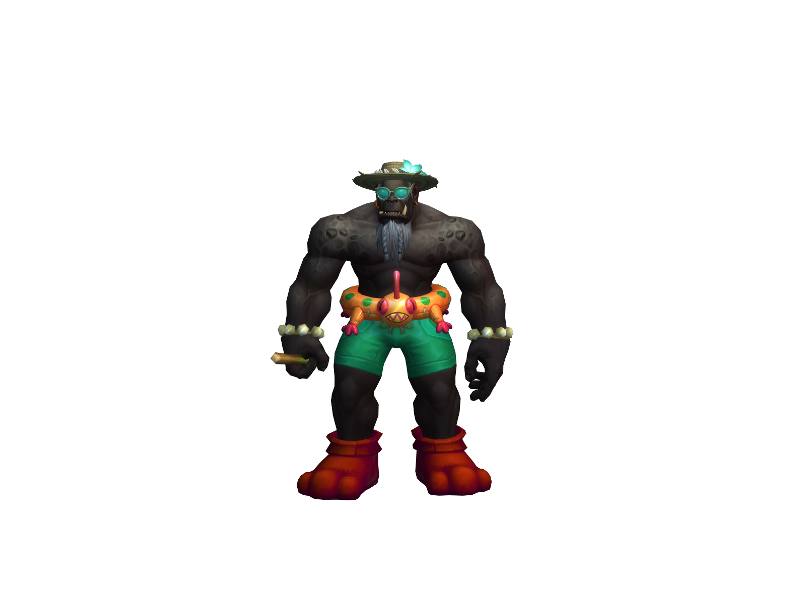 Execwarlock