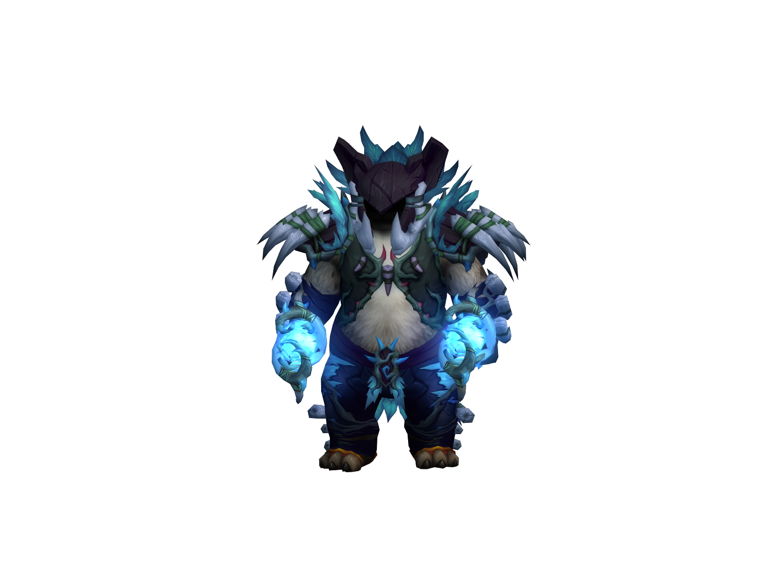 Porginator