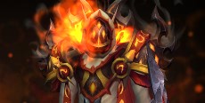 Holyloot's icon