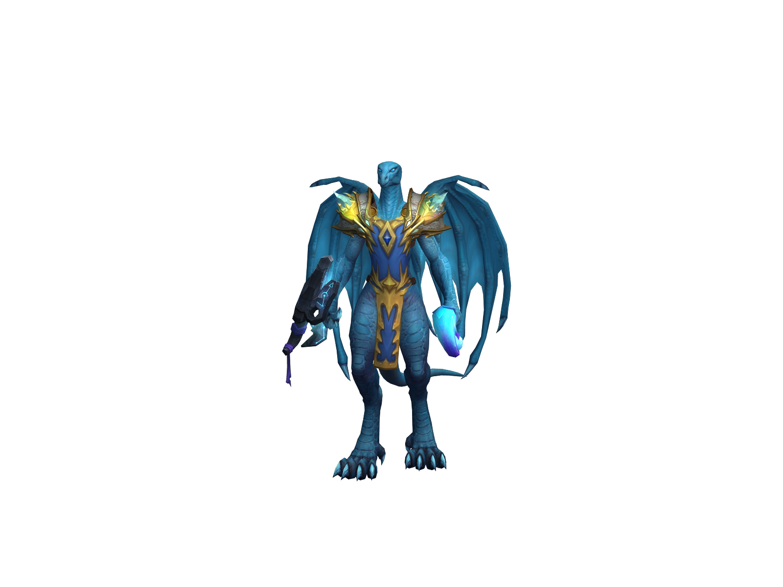 Evhautlucker