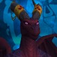 Mivia avatar