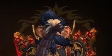 Fogh's icon