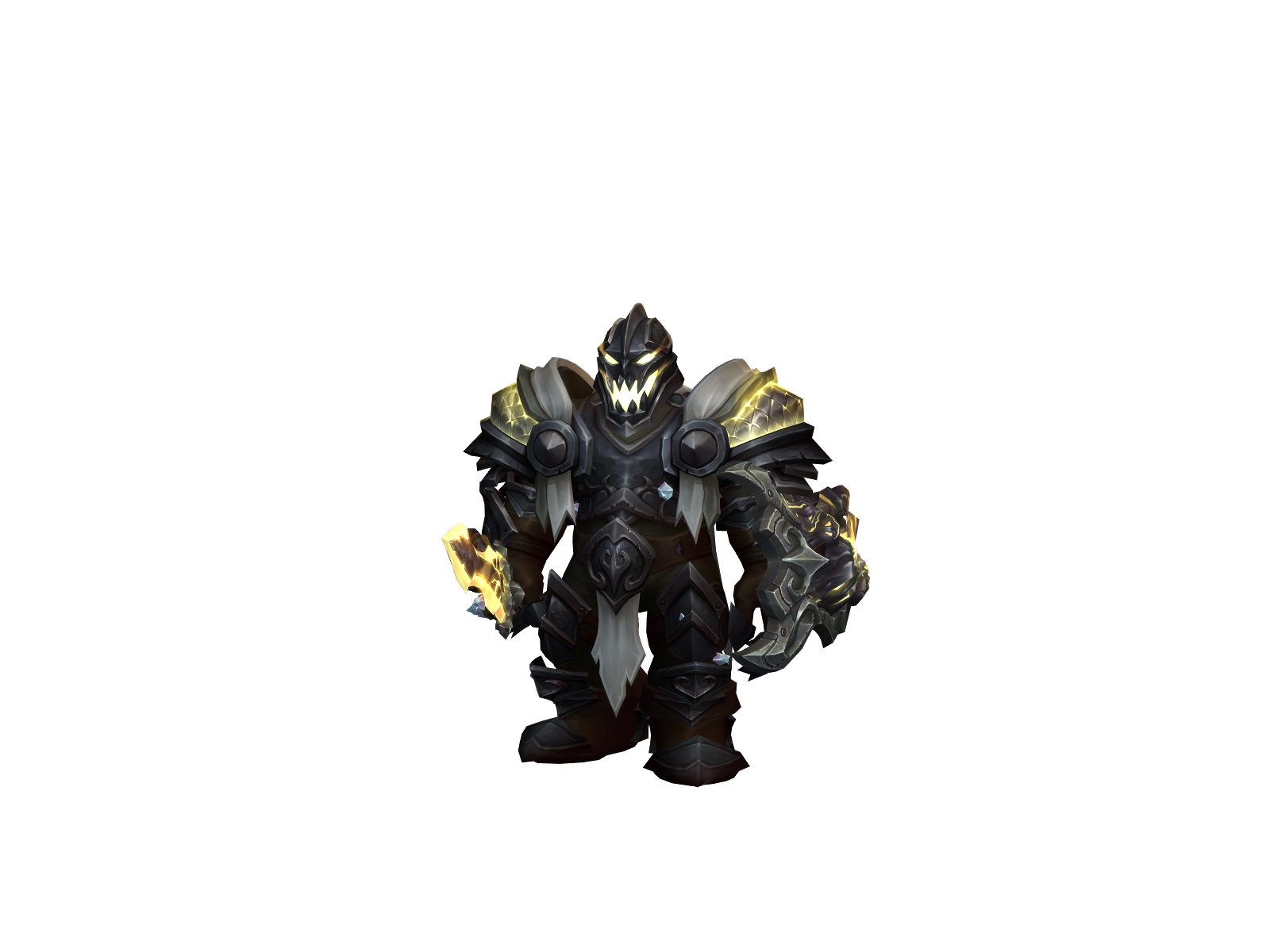 Darkwarenh