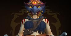 Ryzu's icon