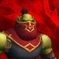 Krogrash