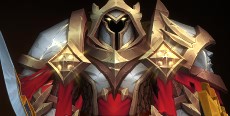 Ralicar's icon