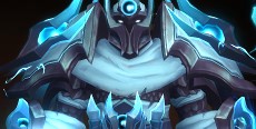 Lebläv's icon